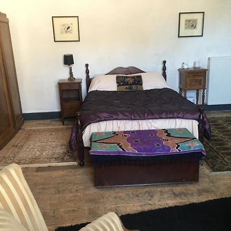 Chambre Sdb Privee Townhouse 26 Chambres D'Hotes Civray Civray  Zewnętrze zdjęcie