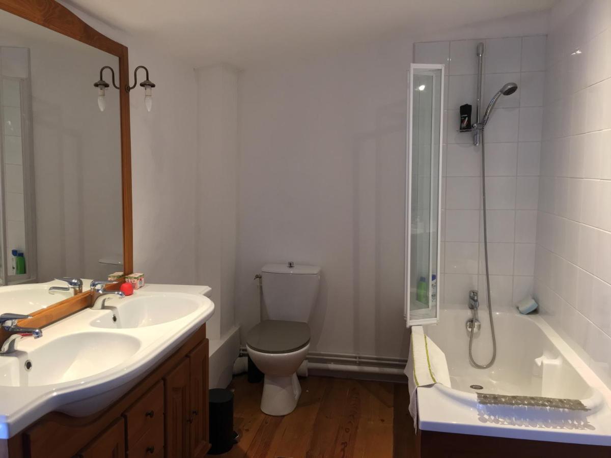 Chambre Sdb Privee Townhouse 26 Chambres D'Hotes Civray Civray  Zewnętrze zdjęcie